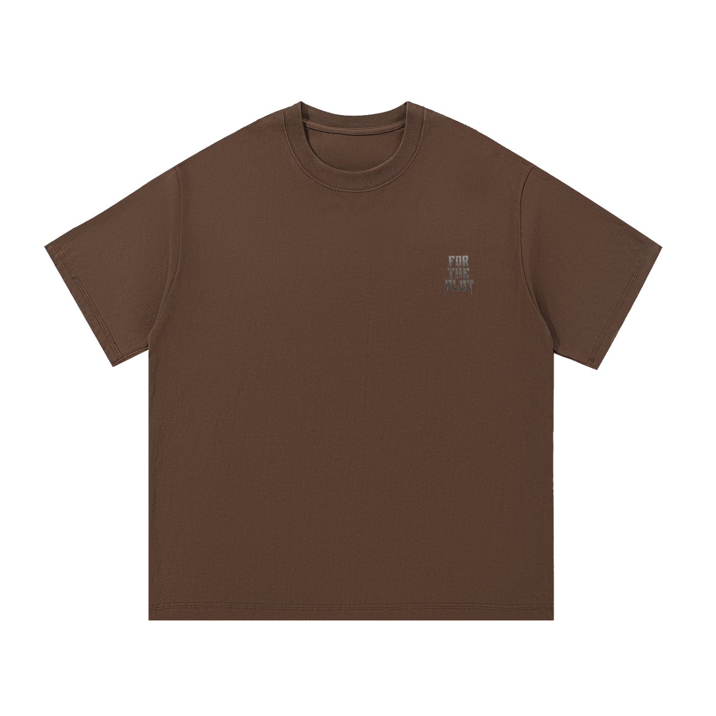 FTP: "Bulletproof" Graphic Street Tee