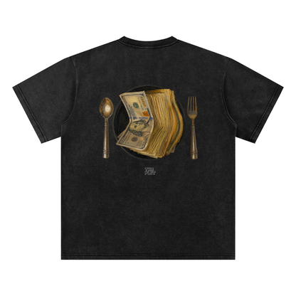 FTP: "The Hunger"
