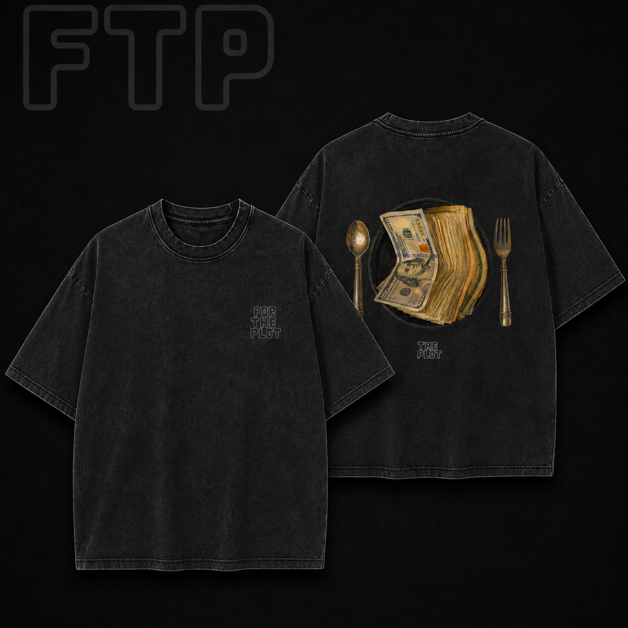 FTP: "The Hunger"
