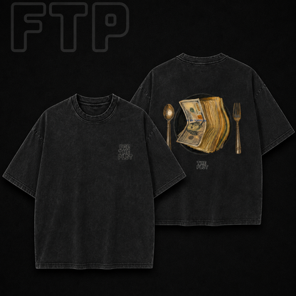 FTP: "The Hunger"