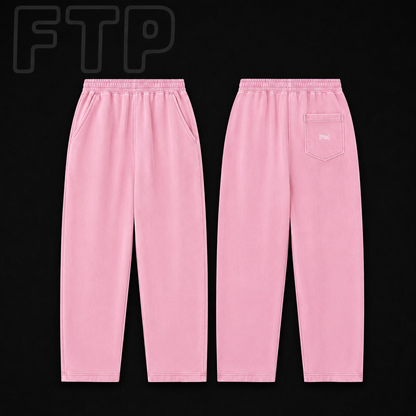FTP: "[ftp]" Sweat Set