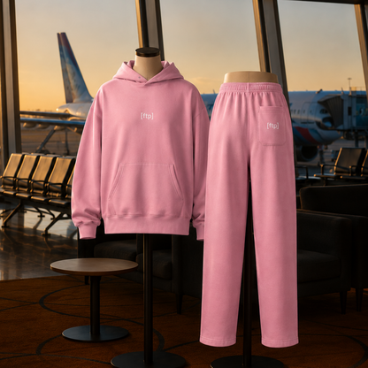 FTP: "[ftp]" Sweat Set